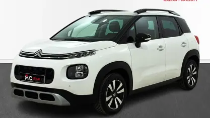 Usado Citroën C3 Aircross Shine 120 CV (88 kW) 2019 SUV