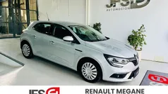 Gris Usado 2020 Renault Mégane IV | 12.999 € (Precio justo)