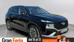 Usado 2023 Hyundai Santa Fe SUV | 36.990 € (Buen precio)