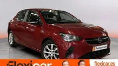 Usado 2022 Opel Corsa Berlina | 12.490 € (Precio justo)