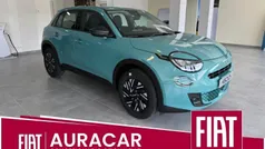Usado 2025 Fiat 600 SUV | 26.200 € (Precio justo)