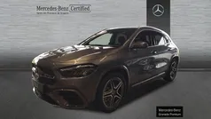 Gris Nuevo 2025 Mercedes GLA200 SUV | 46.900 € (Precio justo)