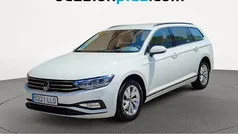 Usado 2020 VW Passat Business Familiar | 19.082 € (Super precio)