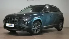 Otro Usado 2021 Hyundai Tucson SUV | 22.490 € (Precio justo)