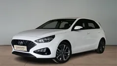 Usado 2024 Hyundai i30 Berlina | 18.990 € (Precio justo)