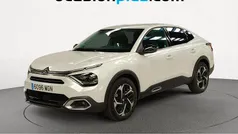 Usado 2023 Citroën C4 X PureTech SUV | 16.446 € (Precio justo)