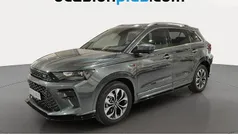 Usado 2025 SWM G01 SUV | 25.364 € (Buen precio)