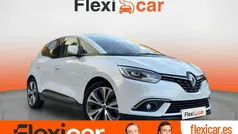 Usado 2019 Renault Scénic IV Black Edition Monovolumen | 16.990 € (Buen precio)