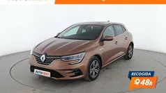 Usado 2020 Renault Mégane IV Zen Berlina | 16.899 € (Precio justo)