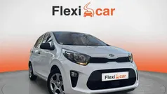 Usado 2019 Kia Picanto 4 Utilitario | 8990 € (Precio justo)