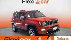 Usado 2022 Jeep Renegade Limited SUV | 19.990 € (Precio justo)