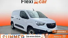 Usado 2023 Opel Combo Edition Monovolumen | 14.290 € (Buen precio)