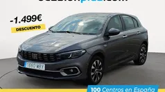Usado 2022 Fiat Tipo City Life Berlina | 15.990 € (Buen precio)