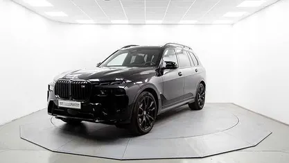 Usado BMW X7 M Sport 530 CV (389 kW) 2023 SUV