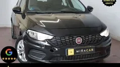 Usado 2018 Fiat Tipo Easy Utilitario | 6990 € (Precio justo)