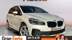 Usado 2020 BMW 216 Monovolumen | 16.490 € (Precio justo)