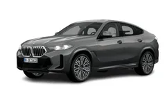 Usado 2025 BMW X6 M Competition Edition SUV | 206.133 €