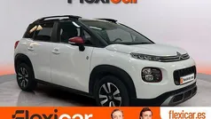 Blanco Usado 2020 Citroën C3 Aircross SUV | 14.990 € (Precio justo)