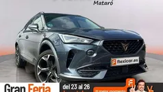 Usado 2023 Cupra Formentor SUV | 23.990 € (Buen precio)