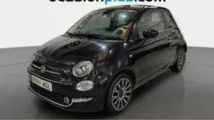 Usado 2023 Fiat 500 Dolcevita Utilitario | 10.410 € (Precio justo)