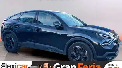 Usado Citroën C4 Feel 131 CV (96 kW) 2021 Utilitario