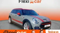 Gris Usado 2017 Mini John Cooper Works Clubman Familiar | 21.990 € (Precio justo)
