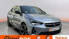 Usado 2021 Opel Corsa GS Line Berlina | 13.790 € (Precio justo)