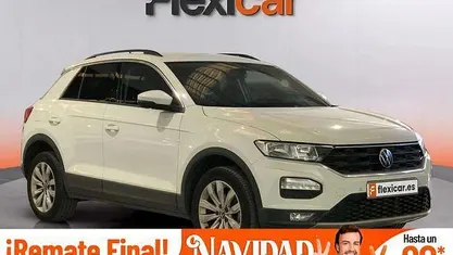 Usado 2021 VW T-Roc Advance SUV | 19.890 € (Super precio)