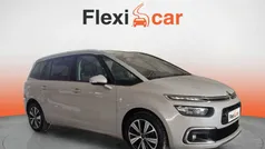 Citroën C4 SpaceTourer