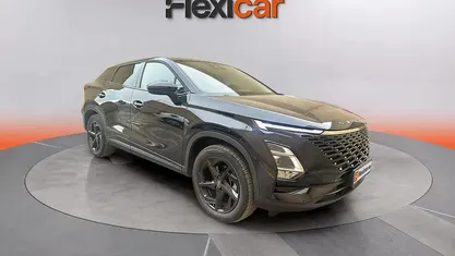 Usado Omoda 5 185 CV (136 kW) 2024 SUV