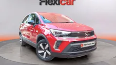 Usado 2021 Opel Crossland Edition SUV | 11.590 € (Buen precio)