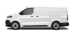Usado 2025 Citroën Jumpy Monovolumen | 31.100 € (Super precio)