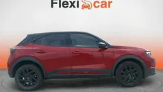 Rojo Usado 2023 Opel Mokka GS Line SUV | 16.790 € (Precio justo)