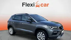 Usado 2023 Seat Ateca Reference SUV | 17.690 € (Buen precio)