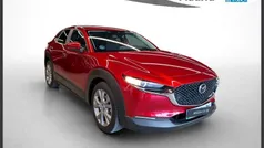 Usado 2021 Mazda CX-30 SUV | 22.900 € (Precio justo)