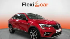 Usado 2022 Renault Arkana Techno SUV | 21.290 € (Precio justo)