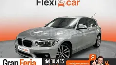 Usado 2019 BMW 118 Utilitario | 16.880 € (Buen precio)