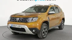 Usado 2019 Dacia Duster Prestige SUV | 15.446 € (Precio justo)
