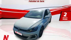 Usado 2020 VW Golf VII GTE | 23.355 € (Precio justo)
