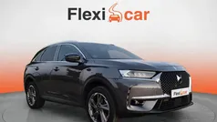 DS Automobiles DS7 Crossback