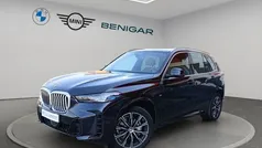 Negro Usado 2024 BMW X5 xLine SUV | 81.900 € (Super precio)