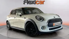 Beige Usado 2019 Mini ONE Utilitario | 13.290 € (Buen precio)