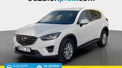 Usado 2016 Mazda CX-5 Style+ SUV | 13.150 € (Precio justo)