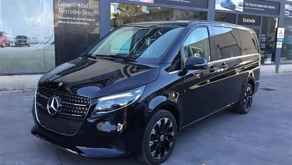 Usado Mercedes V250 Avantgarde 190 CV (139 kW) 2026 Monovolumen