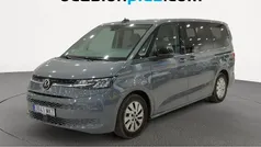 Usado 2022 VW Multivan Life | 42.273 € (Super precio)