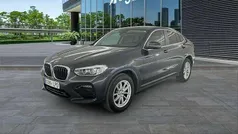 Otro Usado 2021 BMW X4 SUV | 41.200 € (Buen precio)