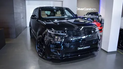 Usado Land Rover Range Rover Sport Autobiography 550 CV (404 kW) 2024 SUV