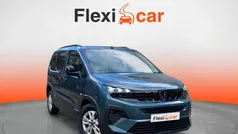 Usado 2024 Peugeot Rifter Allure Monovolumen | 20.290 € (Precio justo)