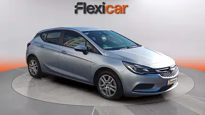 Usado Opel Astra Dynamic 150 CV (110 kW) 2018 Utilitario