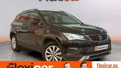 Usado 2019 Seat Ateca Reference SUV | 12.790 € (Buen precio)